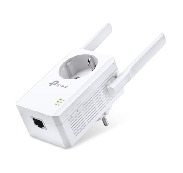 TP-Link WiFi rekkeviddeforlenger TL-WA860RE
