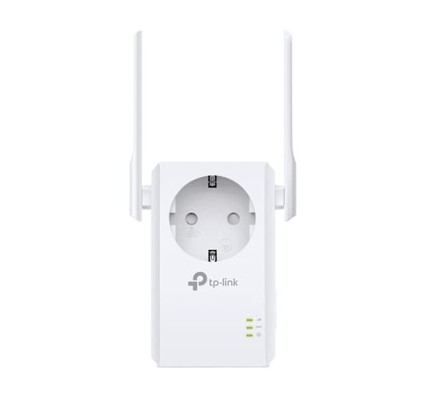 TP-Link WiFi rekkeviddeforlenger TL-WA860RE