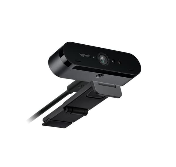 Camera webcam brio stream 4k/960-001194, Logitech