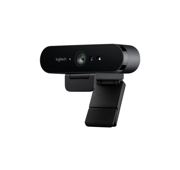 Camera webcam brio stream 4k/960-001194, Logitech