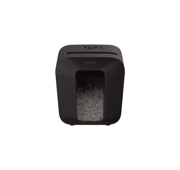 Silppuri powershred lx25m/4170601, Fellowes