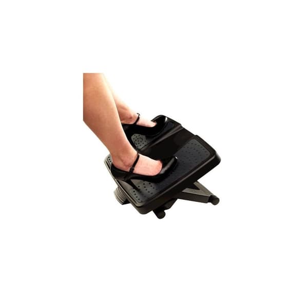 Chair foot support ultimate/8067001, Fellowes