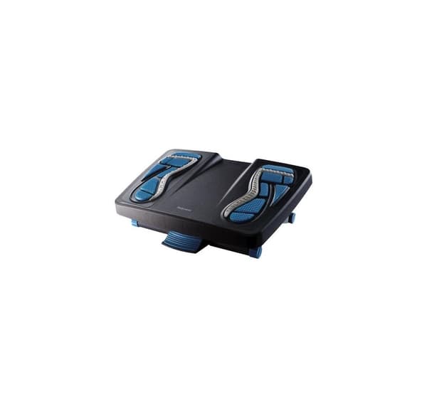 Chair foot support/energizer 8068001, Fellowes