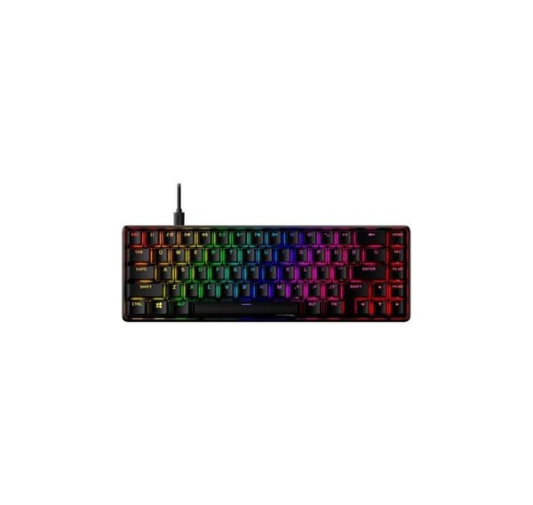 Keyboard alloy origins 65/nor 4p5d6an uuw, Hyperx Sort