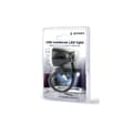 Miniatyrbild 5 av 5: Nb acc ljus led usb/svart nl-02, Gembird