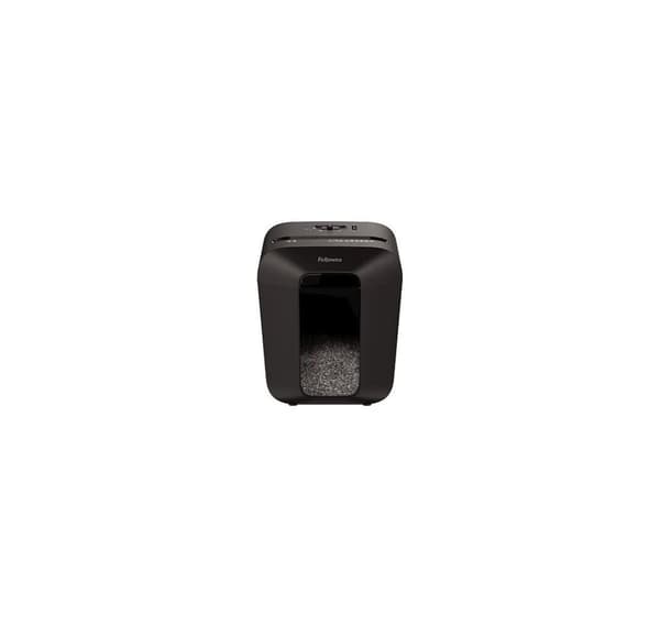 Silppuri powershred lx41m/4300701, Fellowes