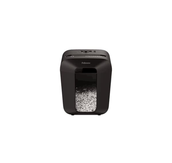 Shredder powershred lx50/4406001, Fellowes