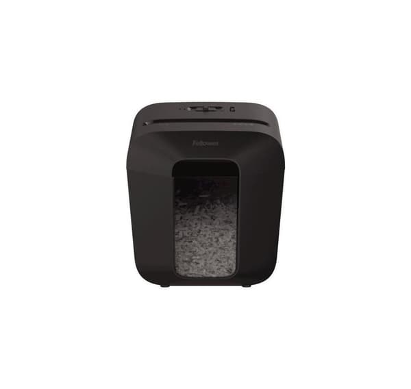 Silppuri powershred lx25/4170501, Fellowes