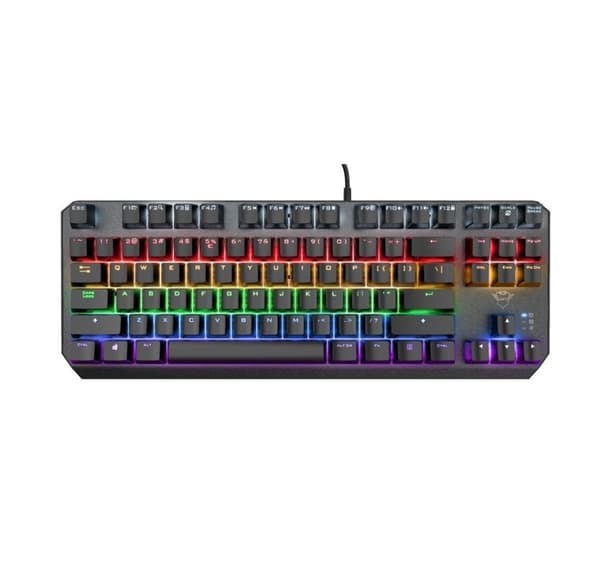 Keyboard usb gxt 834 callaz/24404, Trust