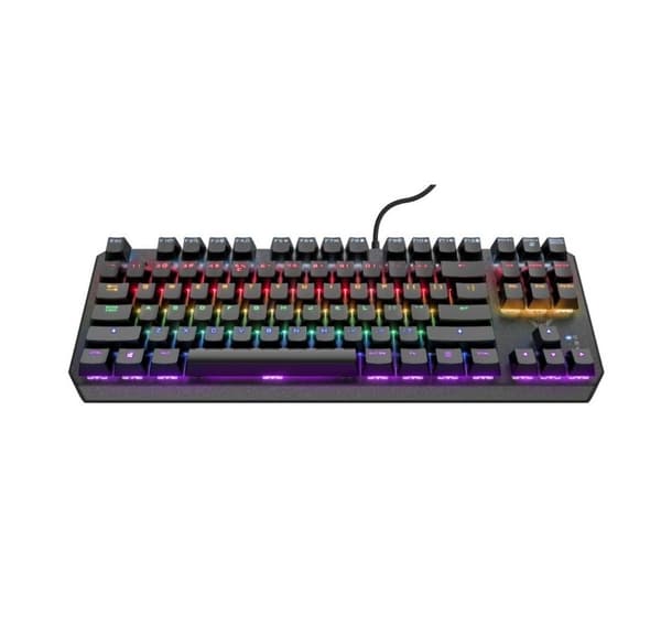 Keyboard usb gxt 834 callaz/24404, Trust