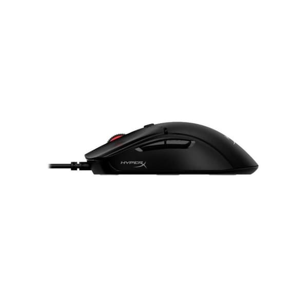 Mus usb optisk pulsefire/haste 2 svart, Hyperx