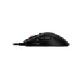 Miniatyrbild 3 av 3: Mus usb optisk pulsefire/haste 2 svart, Hyperx
