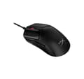 Miniatyrbild 2 av 3: Mus usb optisk pulsefire/haste 2 svart, Hyperx