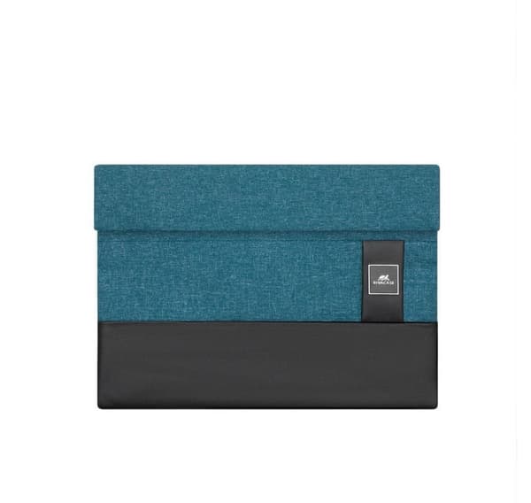 Nb sleeve ultrabook 13,3"/8803 aqua melange, Rivacase