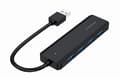 Miniatyrbild 2 av 3: I/O-hubb usb3.1 4port/uhb-u3p4p-02, Gembird