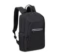 Pikkukuva 4 / 8: Nb reppu alpendorf eco 14"/7523 musta, Rivacase