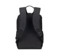 Pikkukuva 5 / 8: Nb reppu alpendorf eco 14"/7523 musta, Rivacase