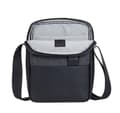 Miniatyrbild 5 av 9: Tablettfodral crossbody 11"/8811 svartmelerad, Rivacase