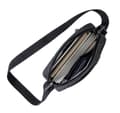 Miniatyrbild 9 av 9: Tablettfodral crossbody 11"/8811 svartmelerad, Rivacase