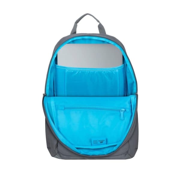 Nb backpack alpendorf eco 14"/7523 grey, Rivacase