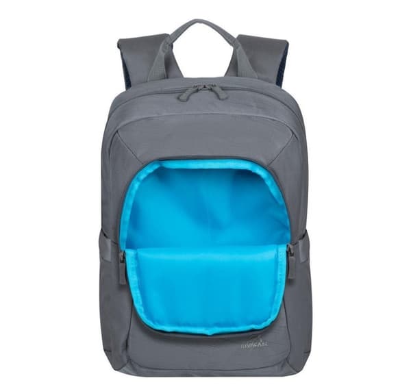 Nb backpack alpendorf eco 14"/7523 grey, Rivacase