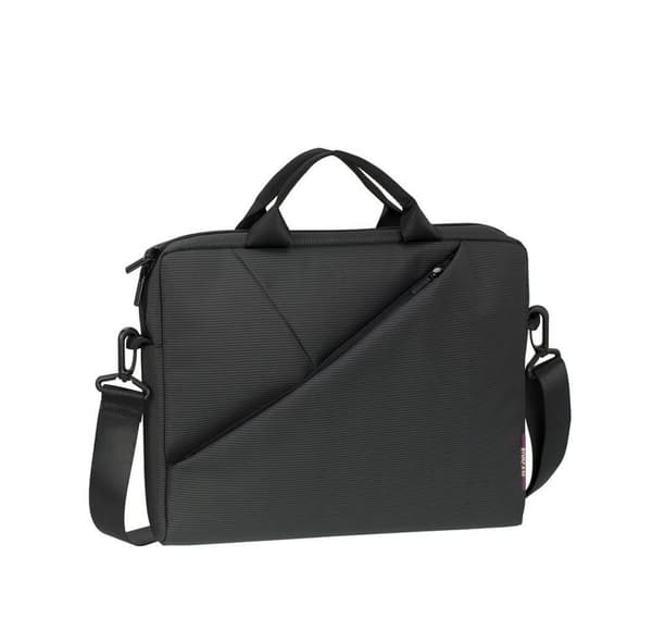 Nb koffert tivoli 15,6"/8730 grå, Rivacase