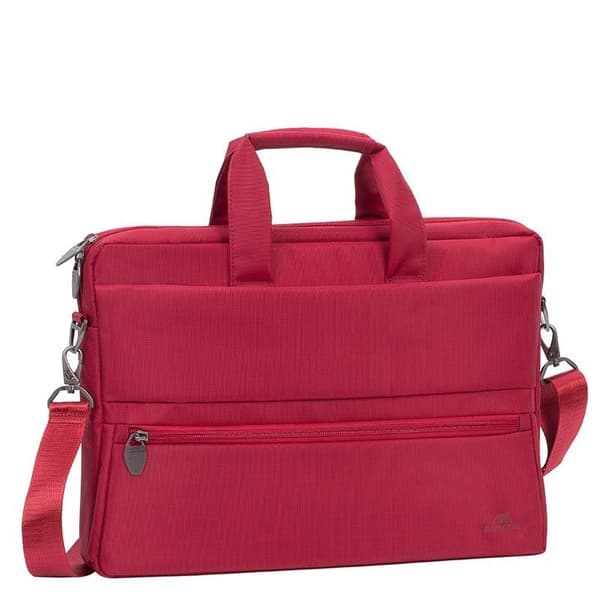 Koffert tiergarten 15,6"/8630 rød, Rivacase
