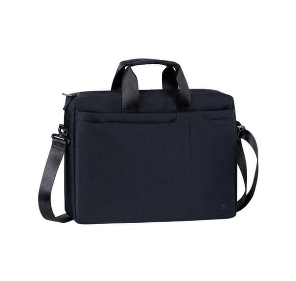 Nb etui biscayne 15,6"/8335 svart, Rivacase
