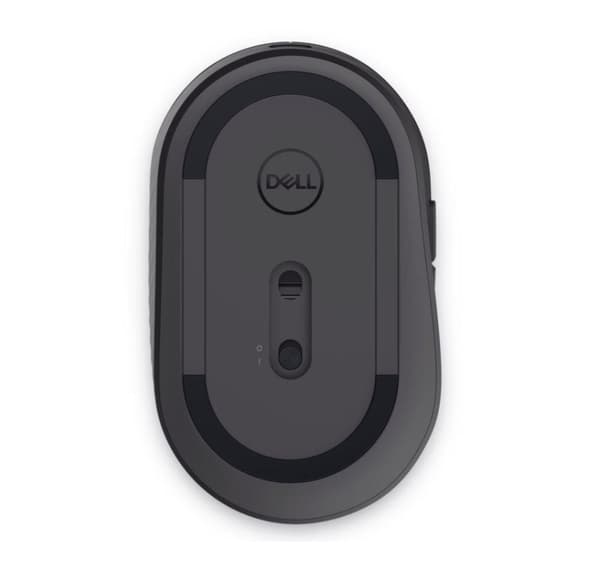 Mouse usb optical wrl ms7421w/black 570-bbdm, Dell