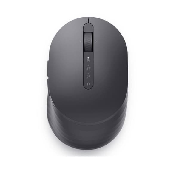 Mouse usb optical wrl ms7421w/black 570-bbdm, Dell