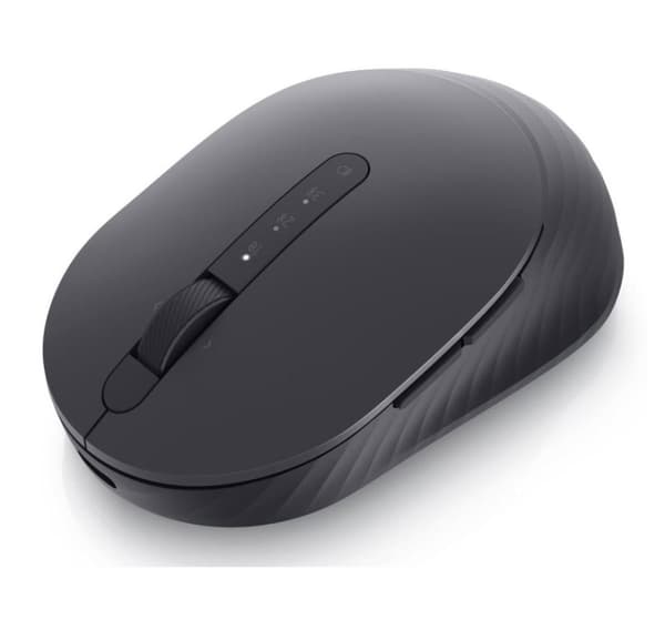 Mouse usb optical wrl ms7421w/black 570-bbdm, Dell Sort