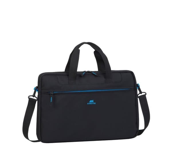 Nb koffert regent 15,6"/8037 sort, Rivacase