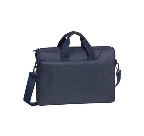 Nb koffert komodo 15,6"/8035 mørkeblå, Rivacase