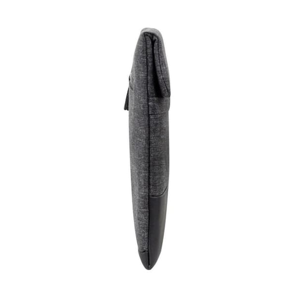 Nb sleeve ultrabook 15.6"/8805 black melange, Rivacase