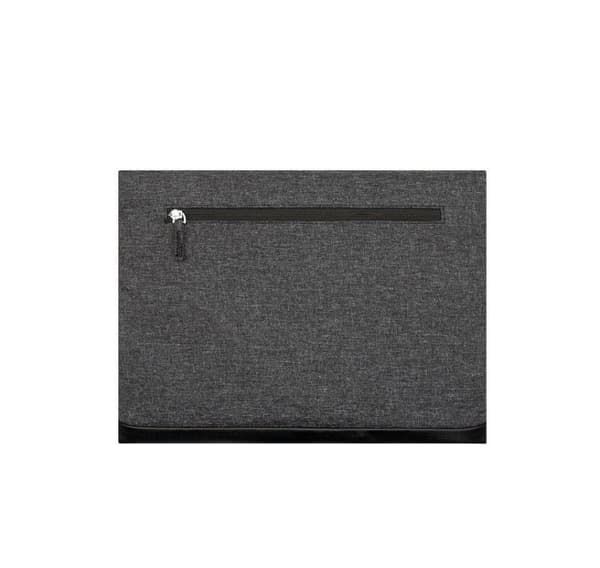 Nb sleeve ultrabook 15.6"/8805 black melange, Rivacase