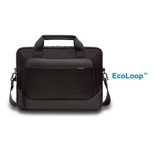 Nb case classic briefcase/14" 460-bdsr, Dell