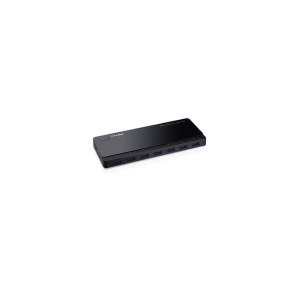 I/o hub usb3 7port/uh720, Tp-link