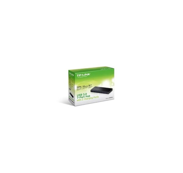I/o hub usb3 7port/uh720, Tp-link