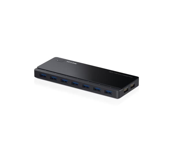 I/o hub usb3 7port/uh720, Tp-link