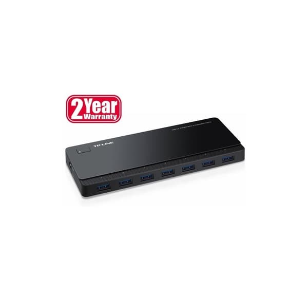I/o hub usb3 7port/uh720, Tp-link