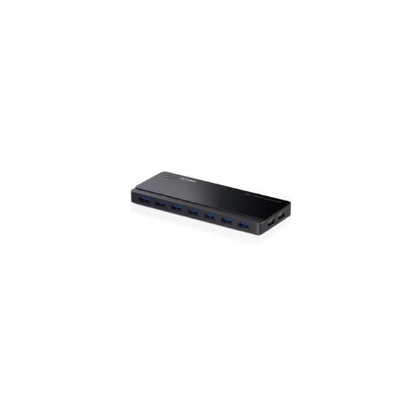 I/o hub usb3 7port/uh720, Tp-link