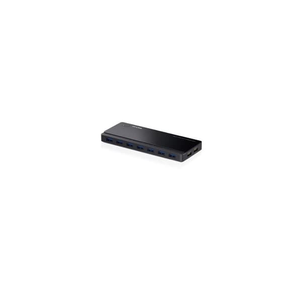 I/o hub usb3 7port/uh720, Tp-link