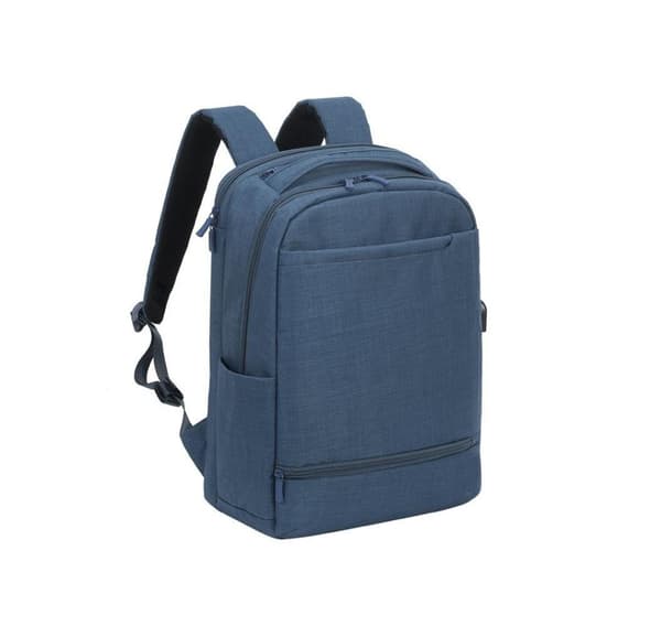 Nb backpack biscayne 17.3"/8365 blue, Rivacase