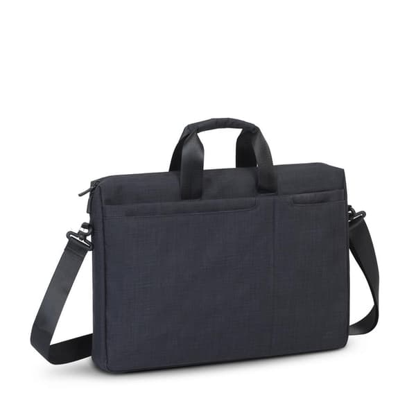 Etui biscayne 17,3"/8355 svart, Rivacase