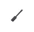 Miniatyrbillede 1 af 2: Nb acc adapter usb-c to hdmi/470-bcfw, Dell