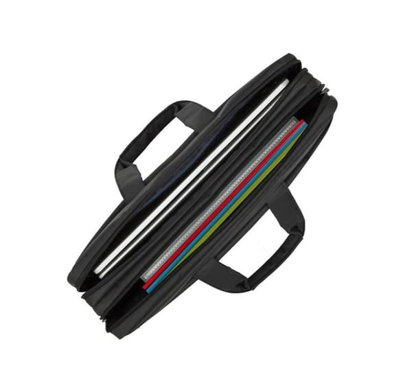 Nb-kotelo keskellä 17,3"/8257 musta, Rivacase
