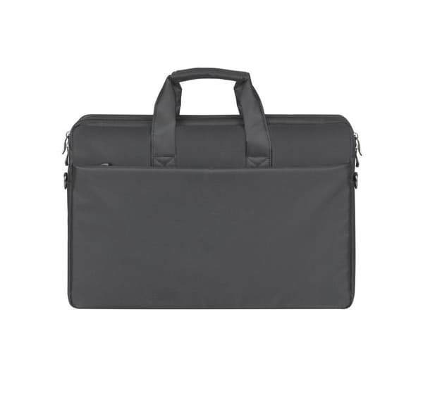 Nb-kotelo keskellä 17,3"/8257 musta, Rivacase