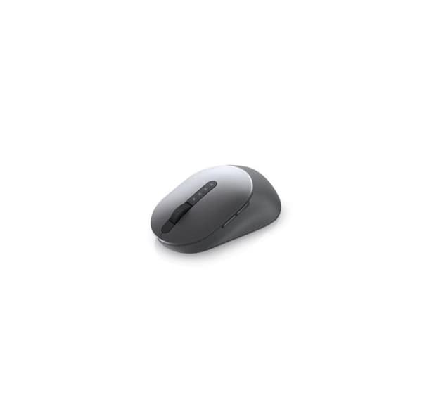 Mus usb optisk wrl ms5320w/570-abhi, Dell Grå, Titan