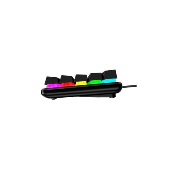 Keyboard alloy origins 65/hkbo1t-rd-us/n, Hyperx
