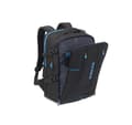 Miniatyrbilde 7 av 8: Nb ryggsekk borneo 17,3"/7860 svart, Rivacase